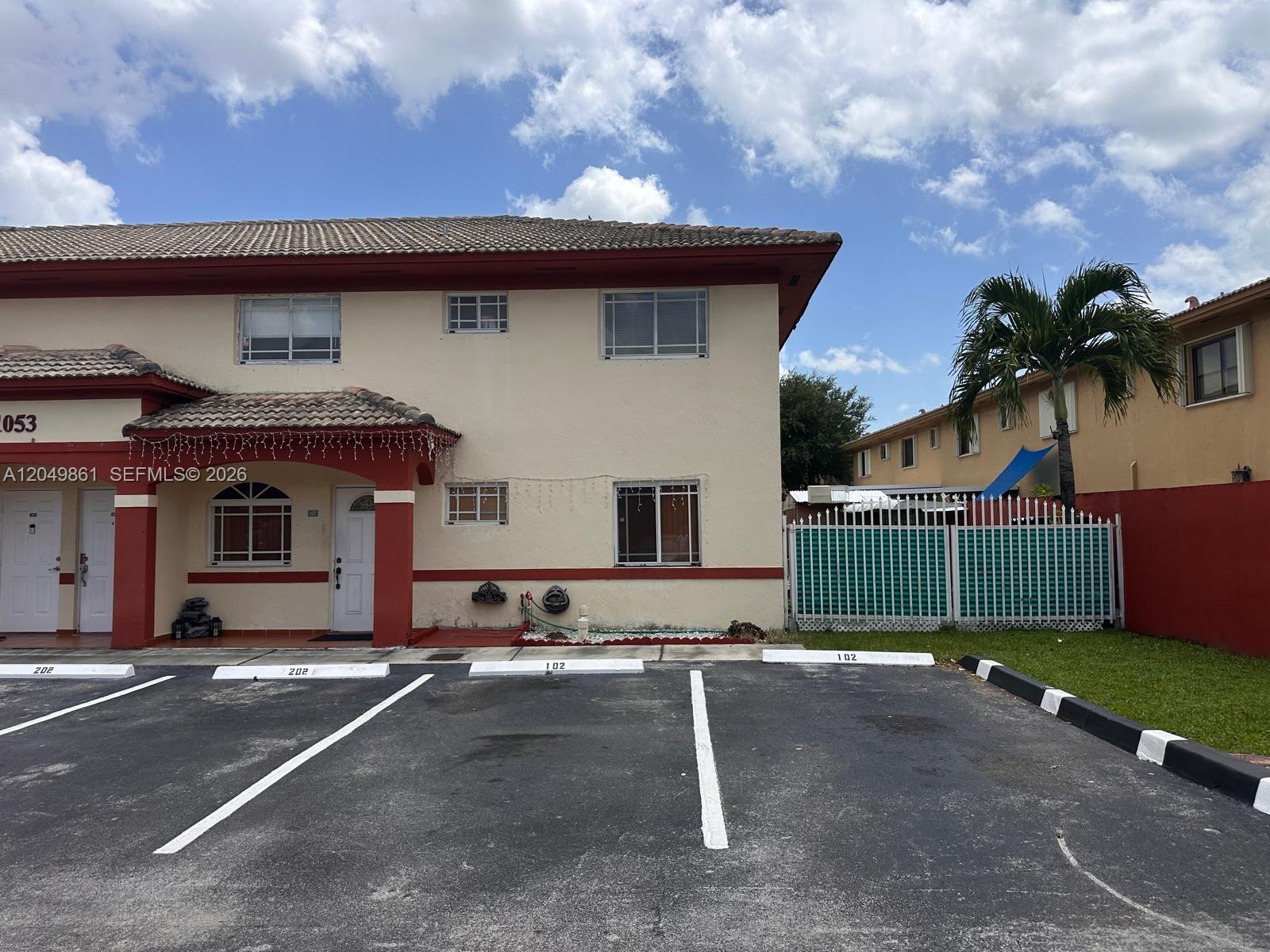 11053 W Okeechobee Road
