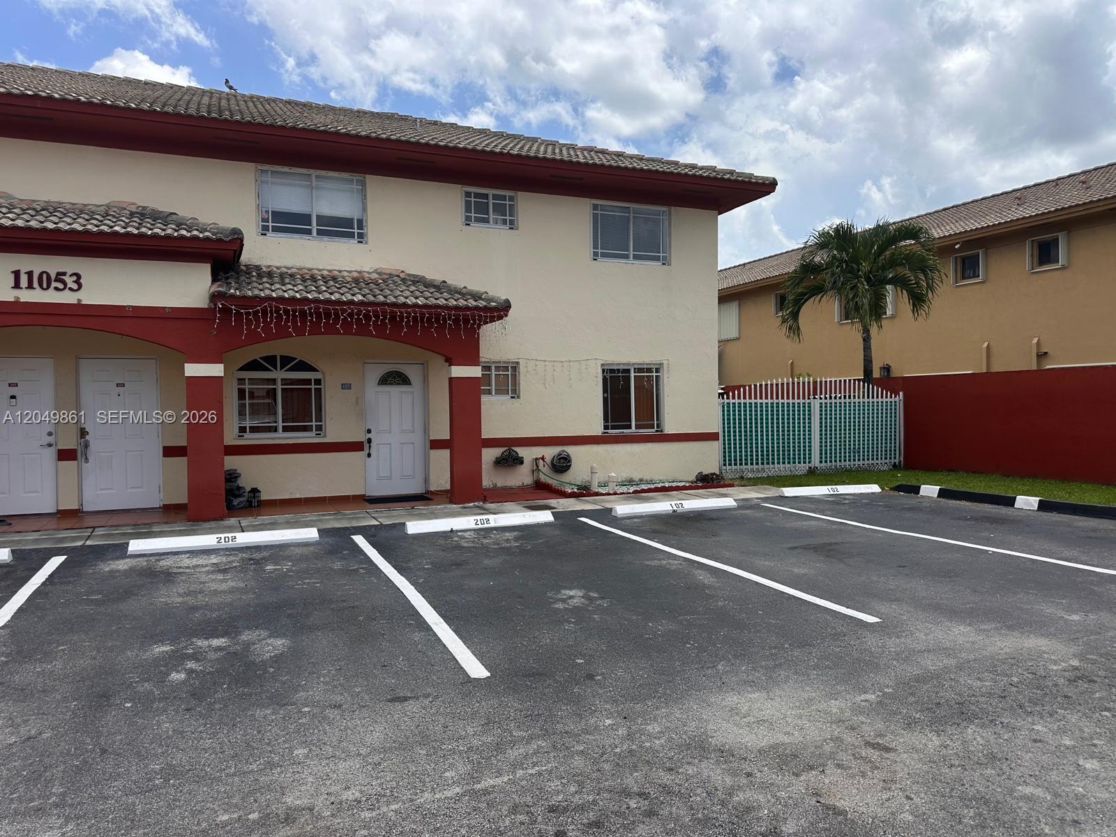 11053 W Okeechobee Road