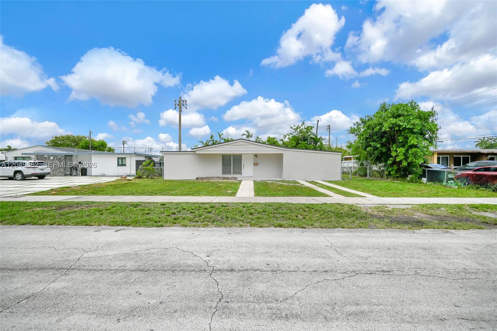 1380 W 60th Terrace