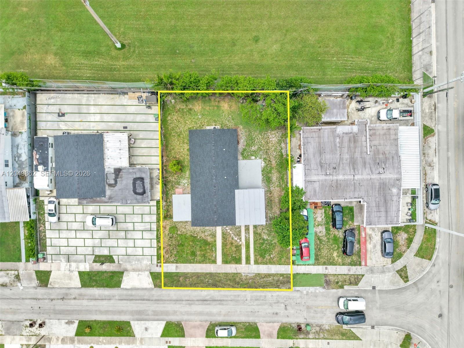 1380 W 60th Terrace