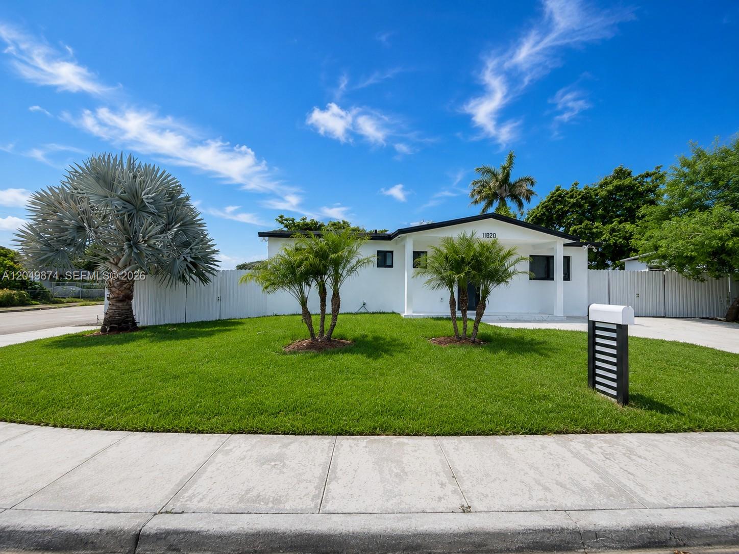 11820 SW 223rd Street