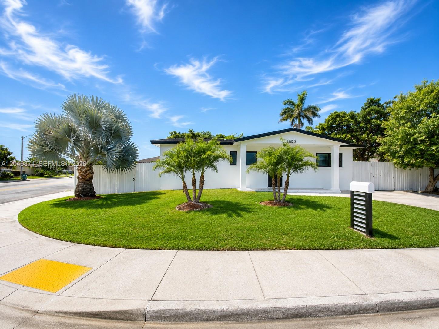 11820 SW 223rd Street