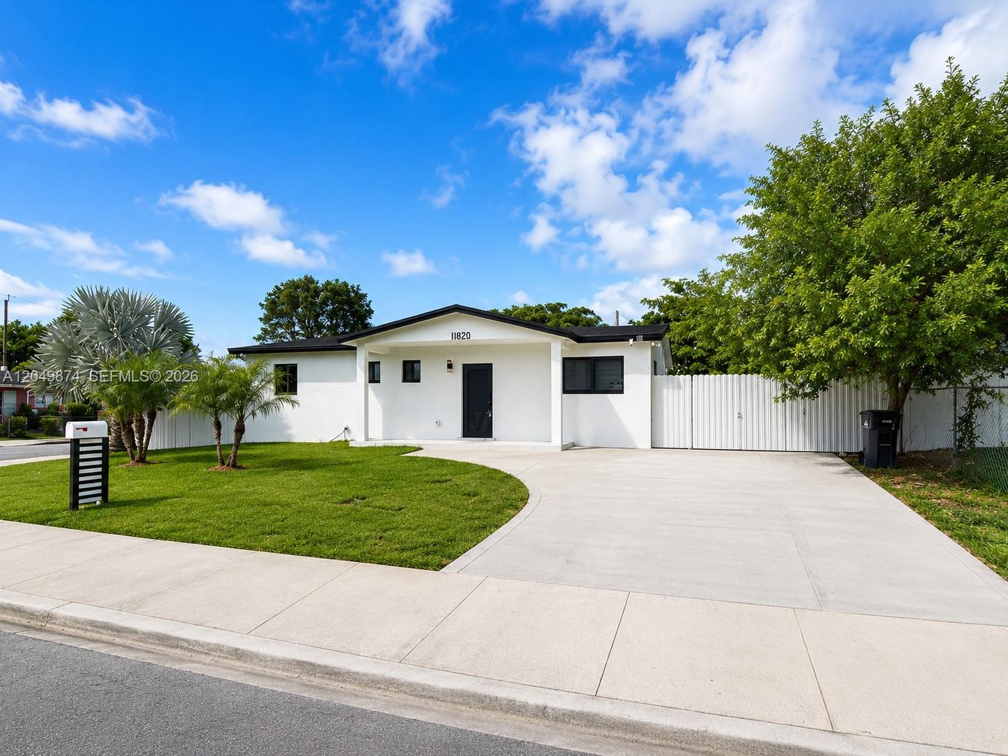 11820 SW 223rd Street