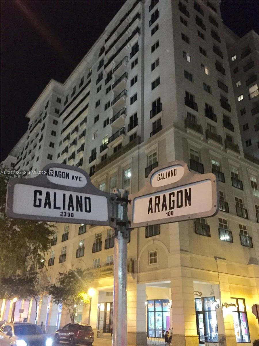 10 Aragon Avenue