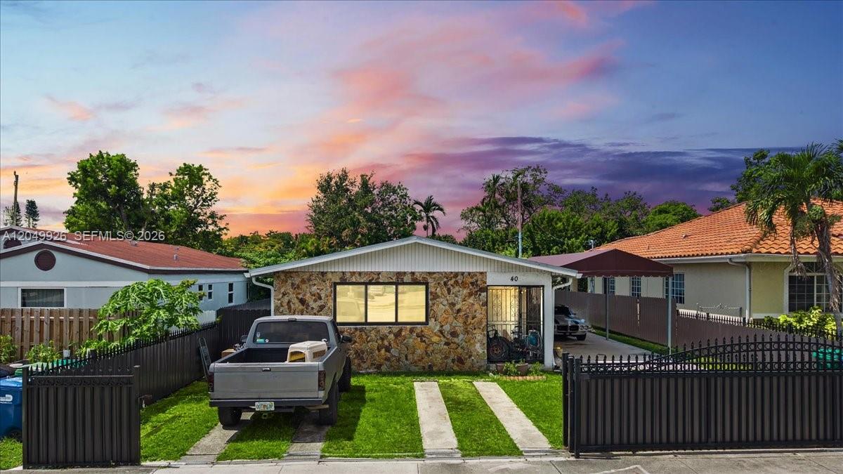 40 NW 119th Street