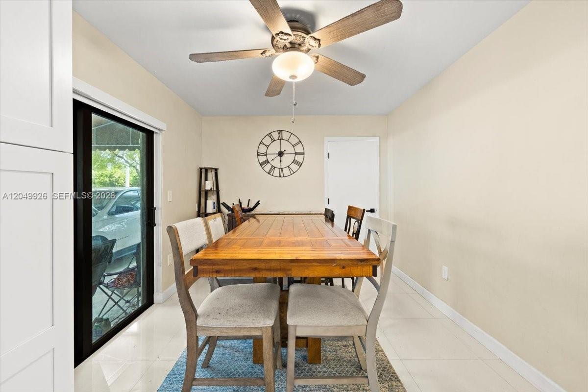 40 NW 119th Street