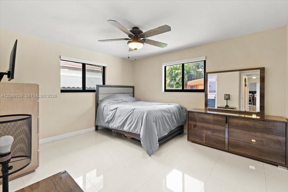 40 NW 119th Street