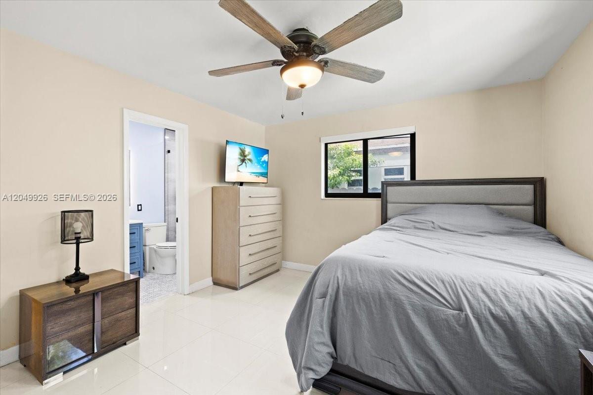 40 NW 119th Street