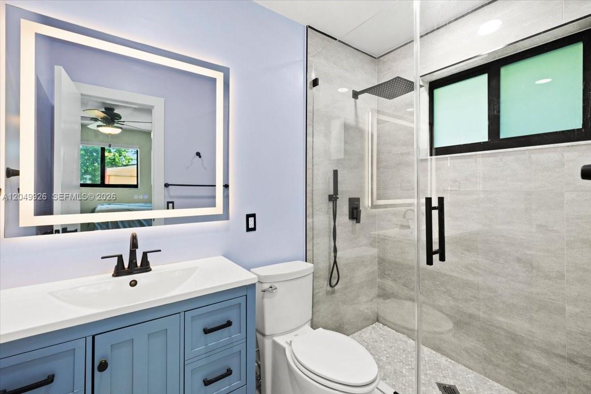 40 NW 119th Street