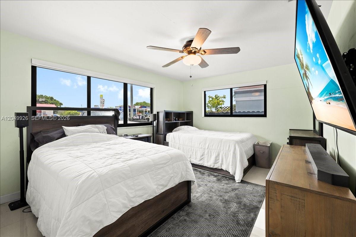 40 NW 119th Street