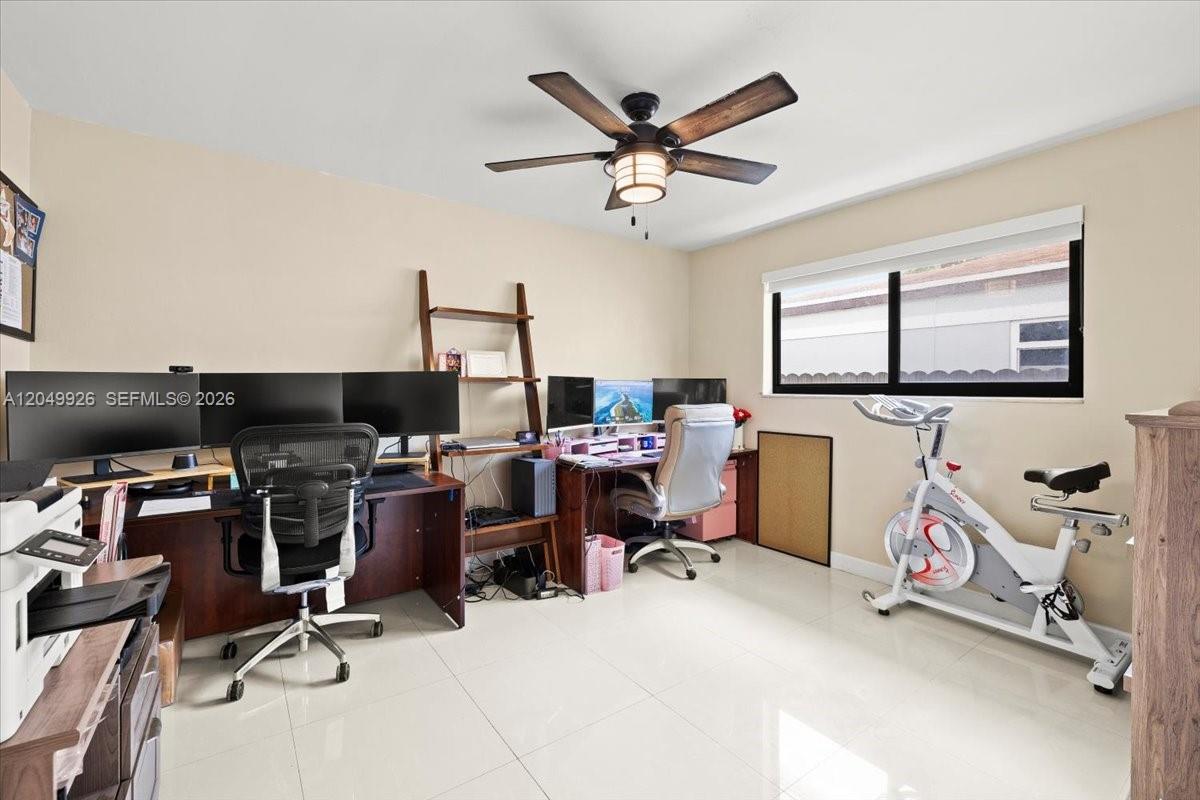 40 NW 119th Street