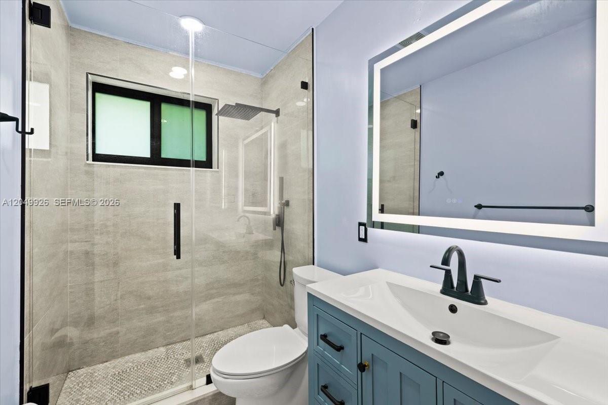 40 NW 119th Street