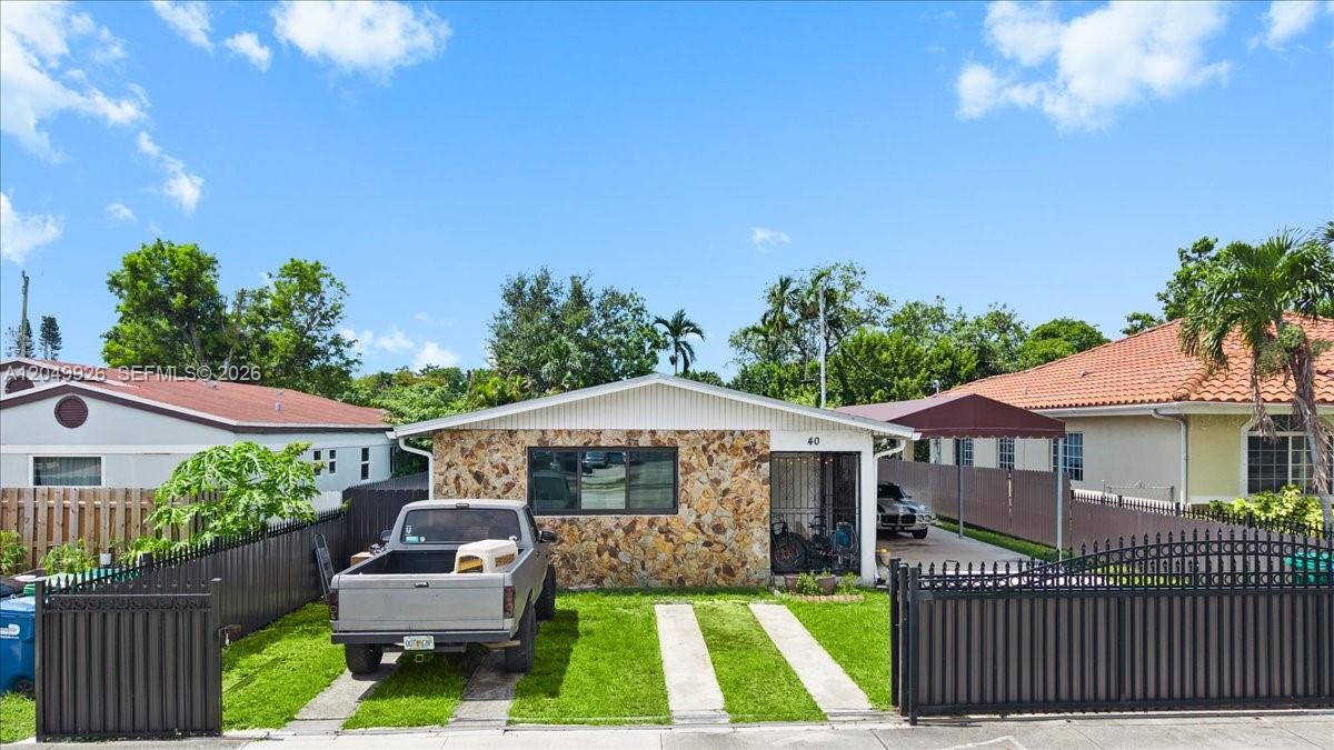 40 NW 119th Street