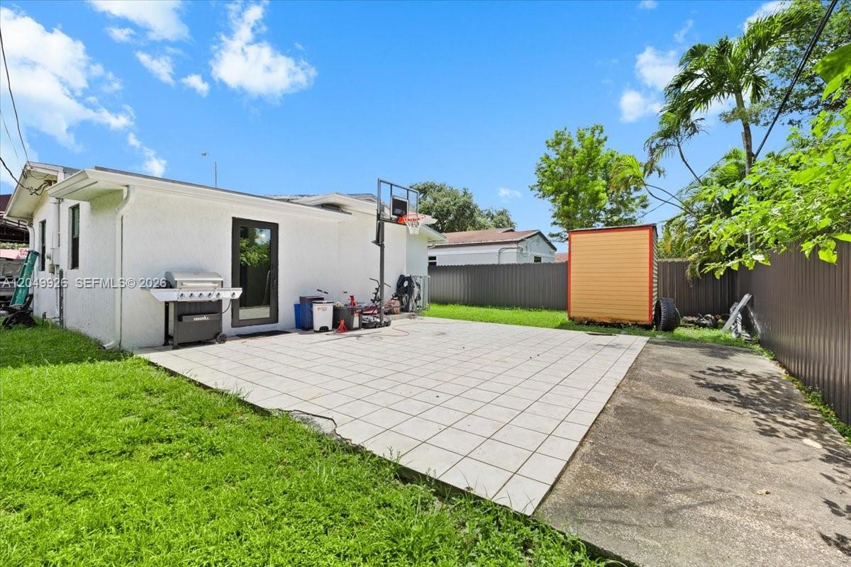 40 NW 119th Street