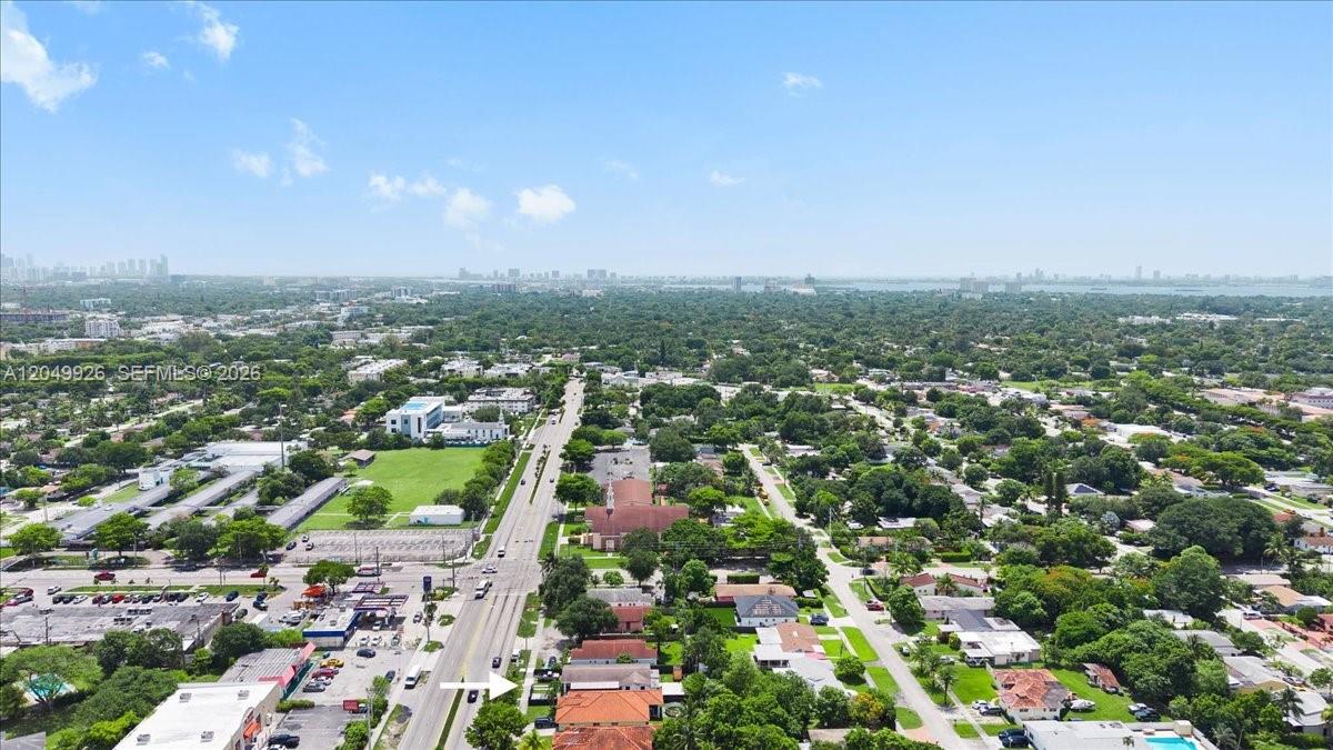 40 NW 119th Street