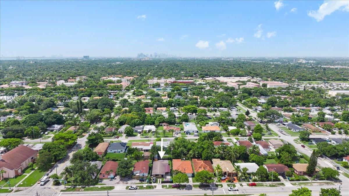 40 NW 119th Street