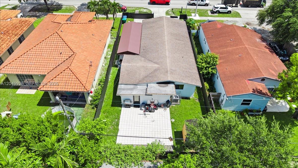 40 NW 119th Street