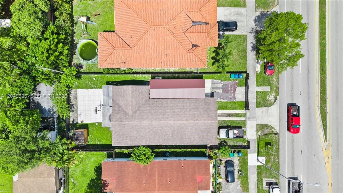40 NW 119th Street