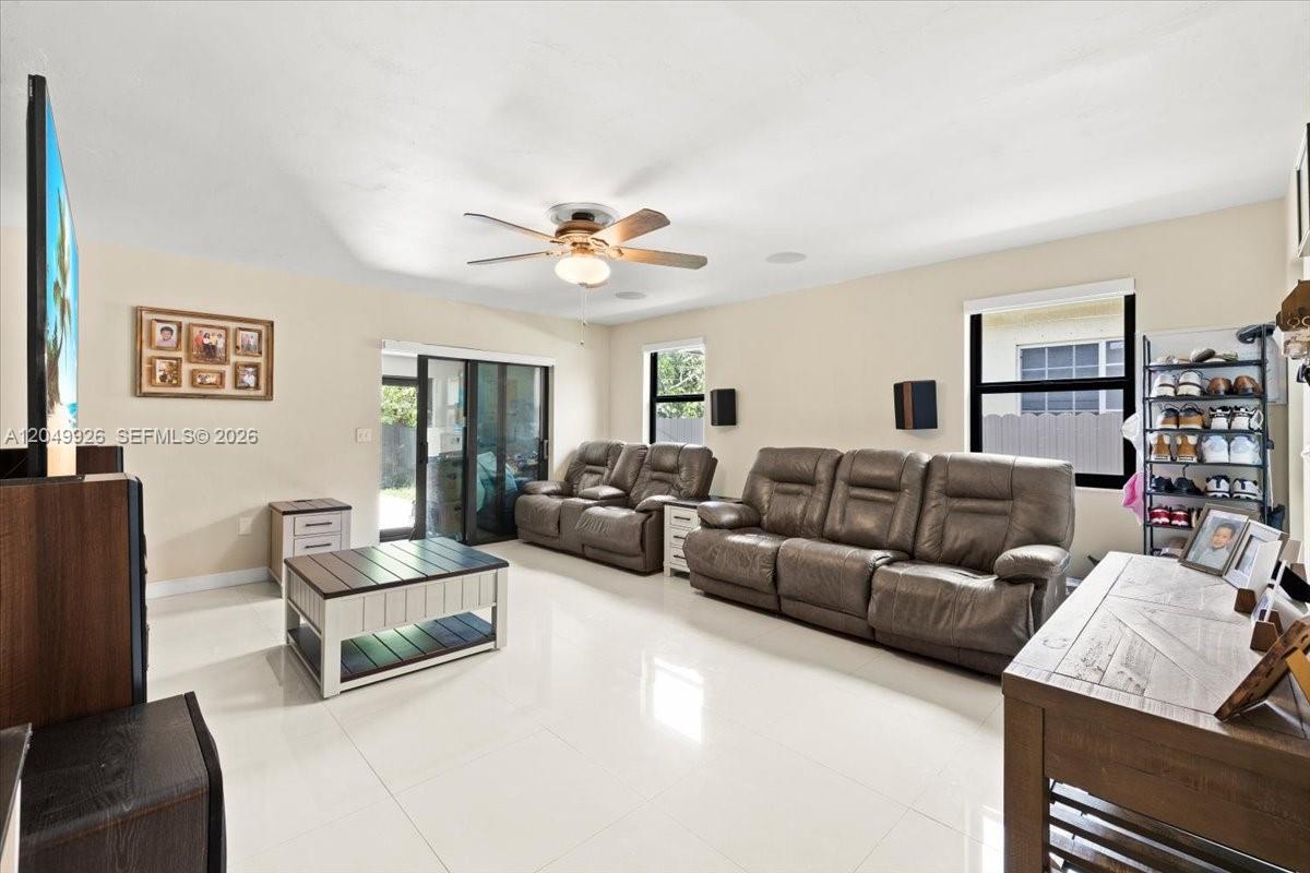 40 NW 119th Street