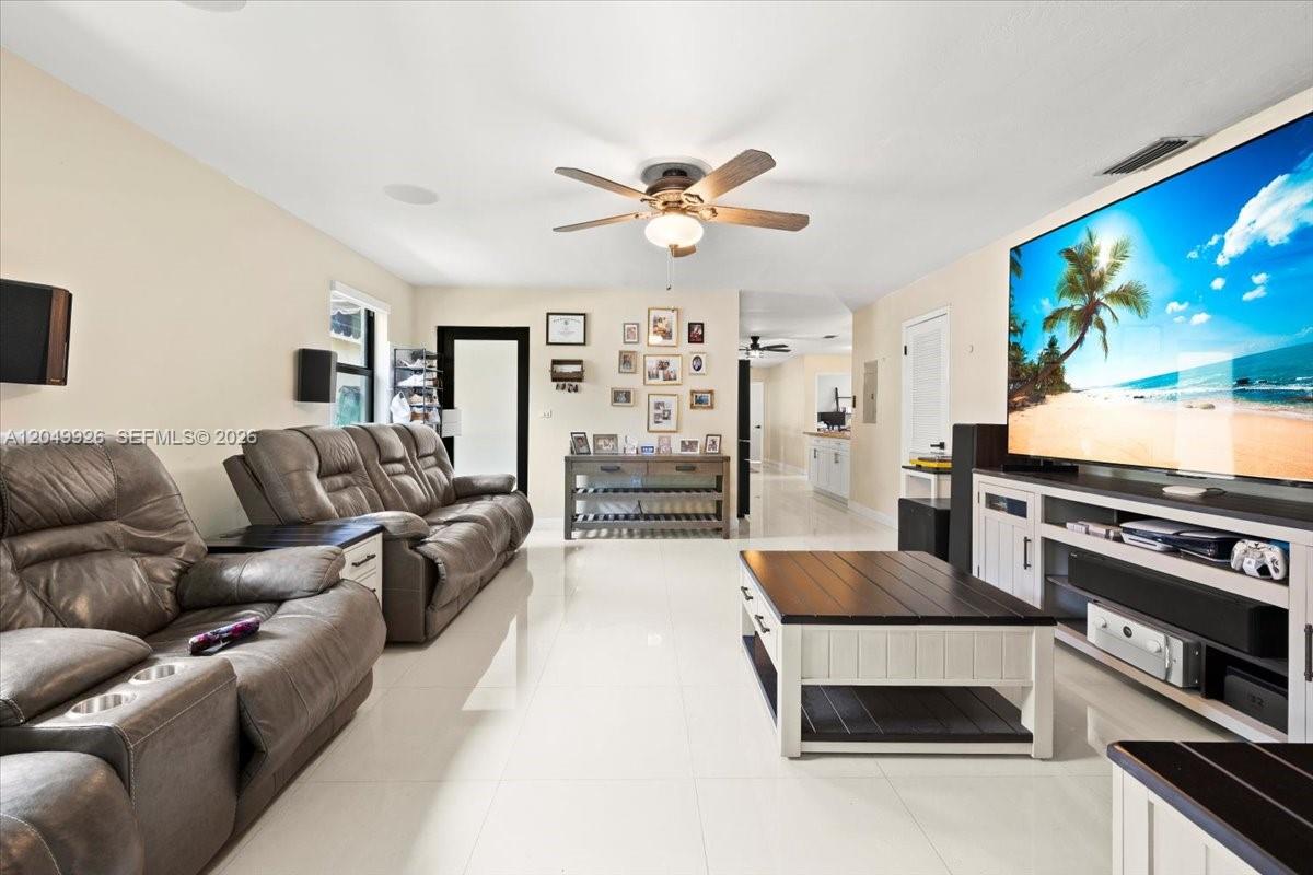 40 NW 119th Street