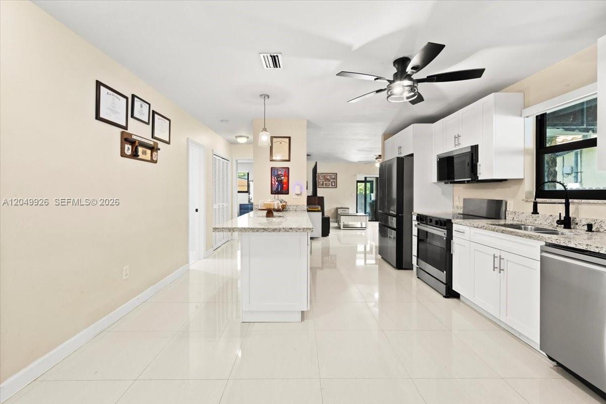 40 NW 119th Street