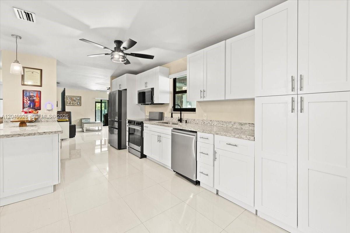 40 NW 119th Street