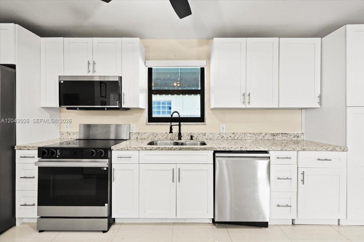 40 NW 119th Street
