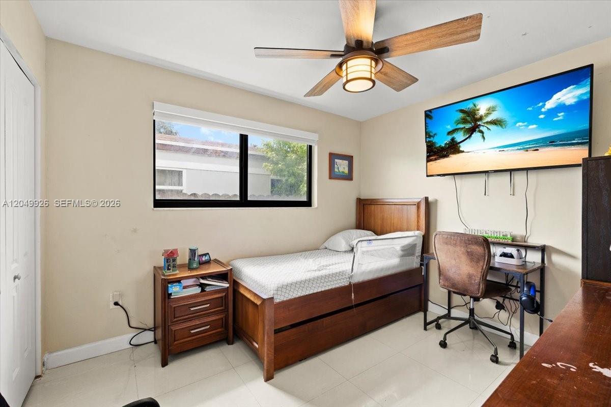 40 NW 119th Street