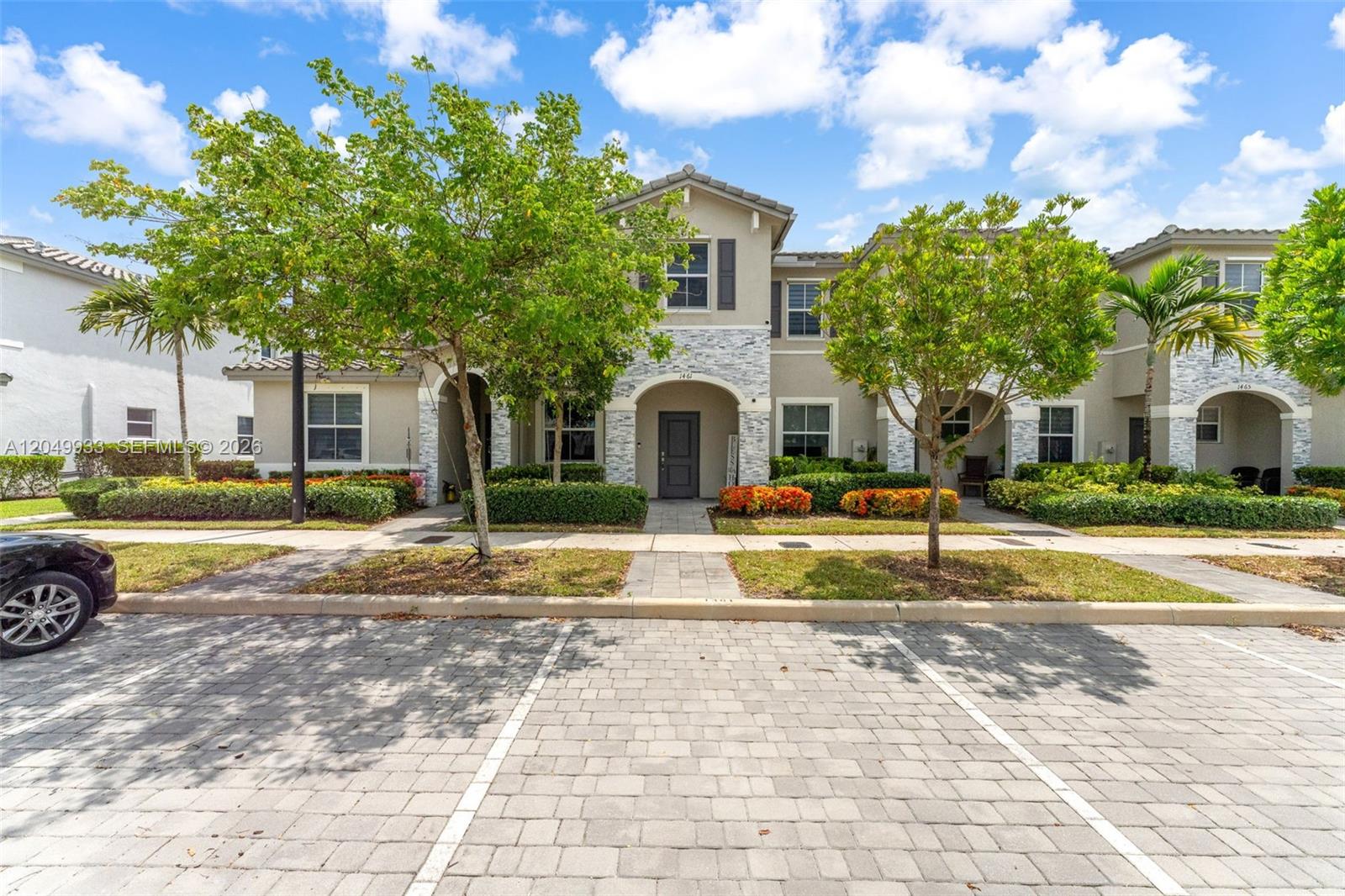 1461 SE 26th Road