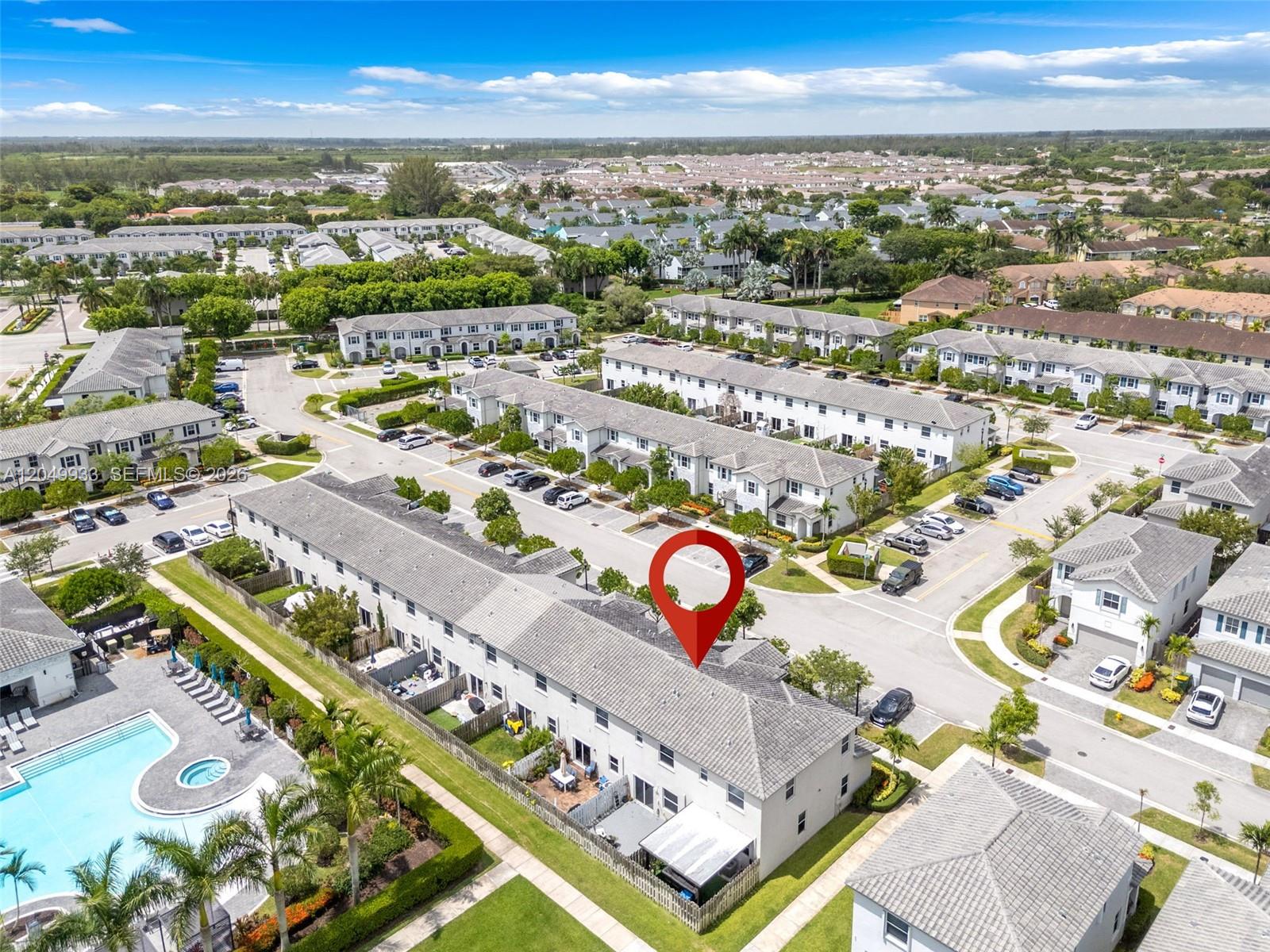 1461 SE 26th Road