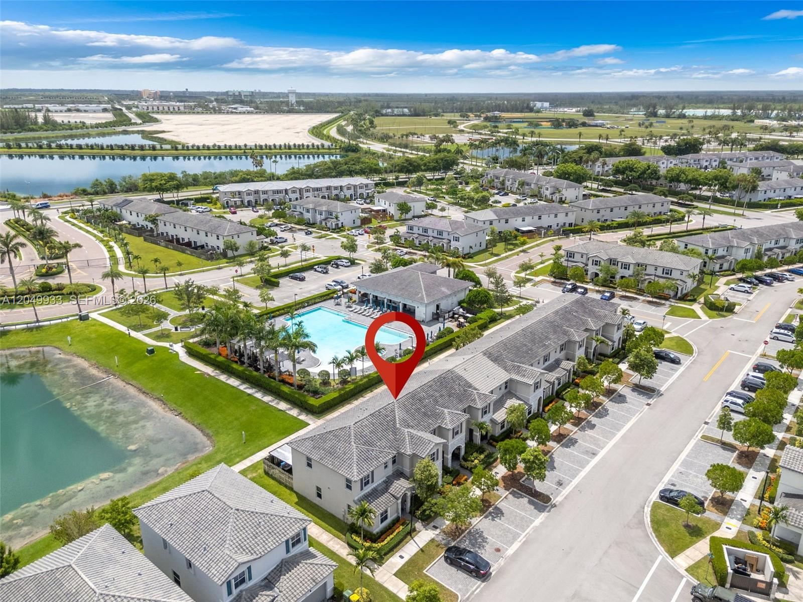 1461 SE 26th Road
