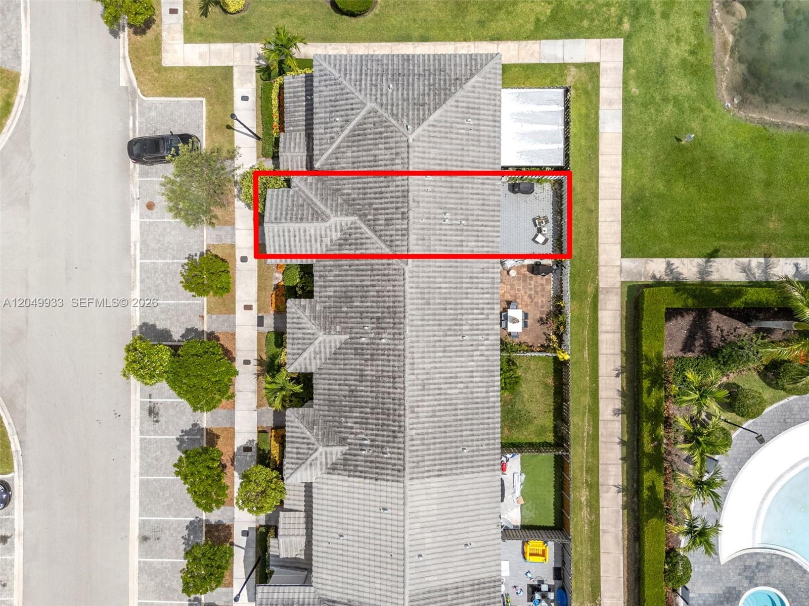 1461 SE 26th Road