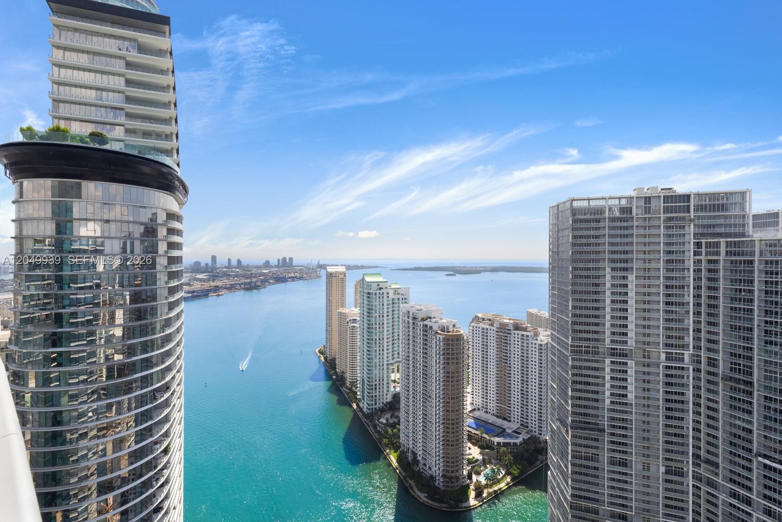 200 Biscayne Boulevard Way