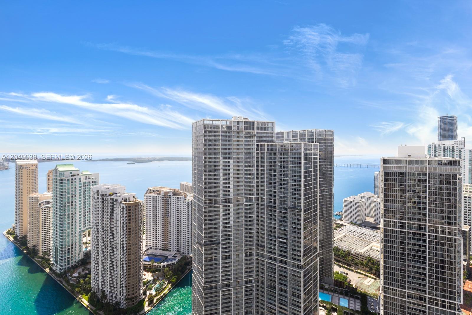 200 Biscayne Boulevard Way