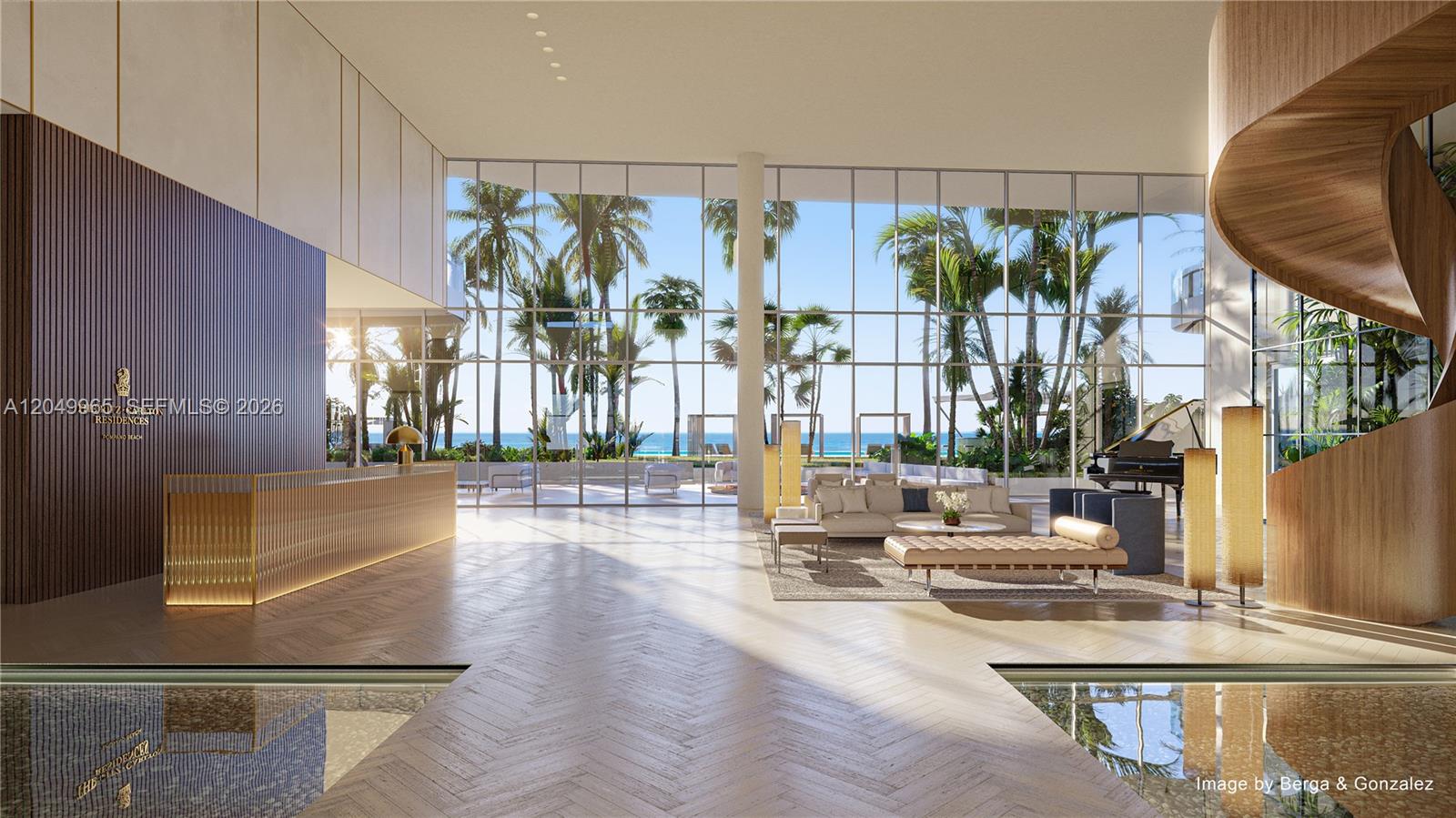 1380 S Ocean Boulevard
