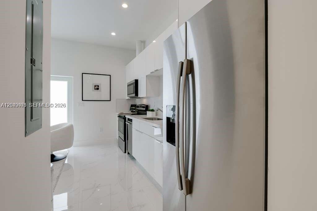 2936 NW 27th Street