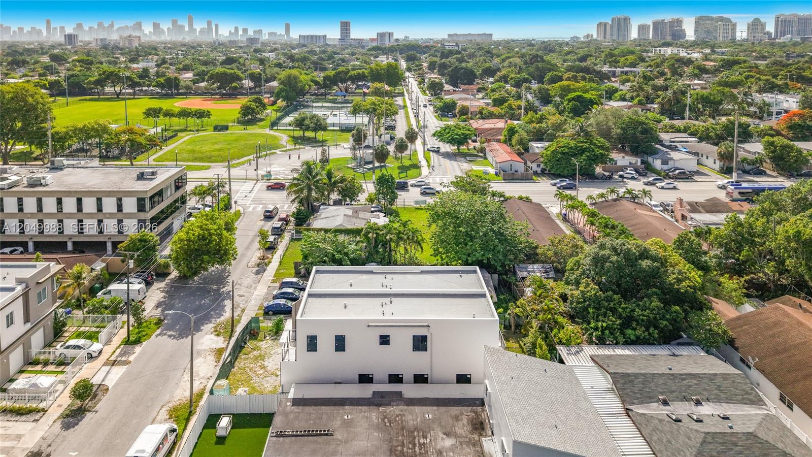 3730 SW 28th Street