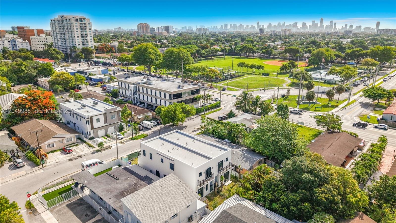 3730 SW 28th Street