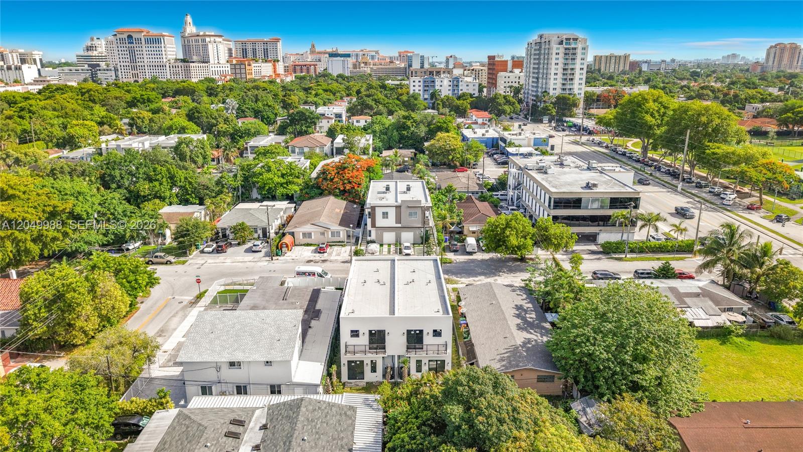 3730 SW 28th Street