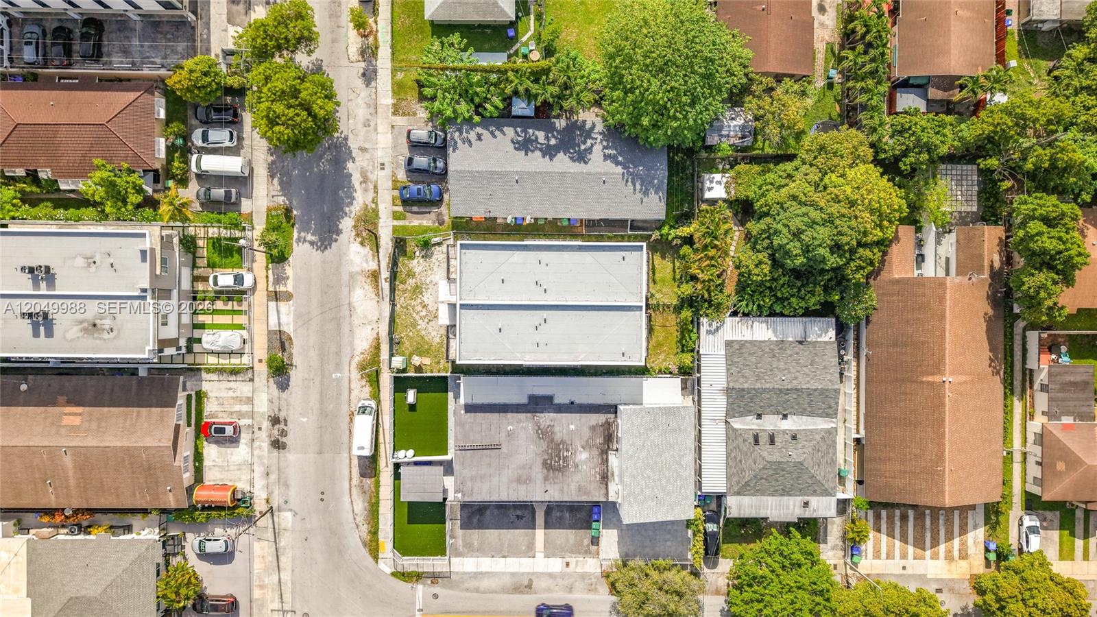 3730 SW 28th Street