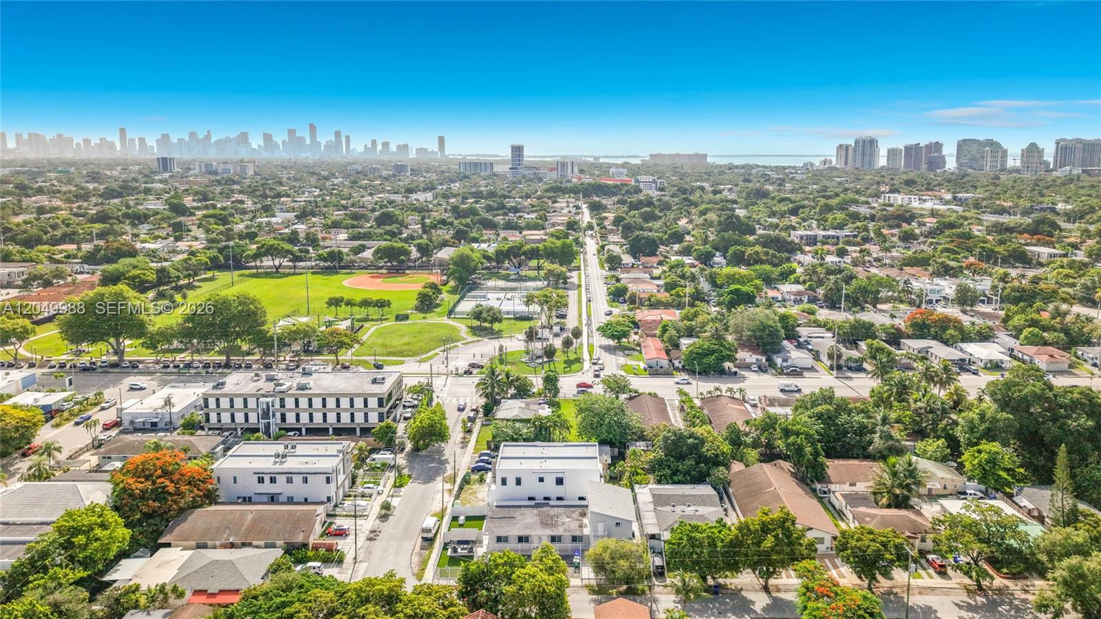3730 SW 28th Street