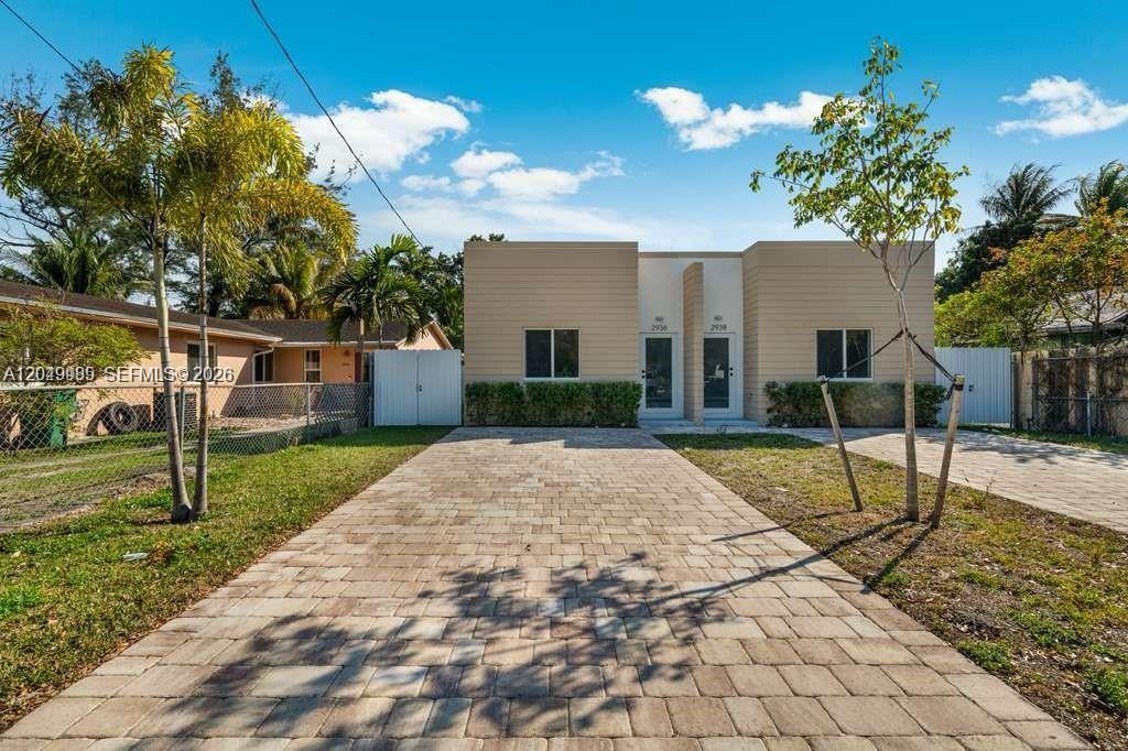 2938 NW 27th Street