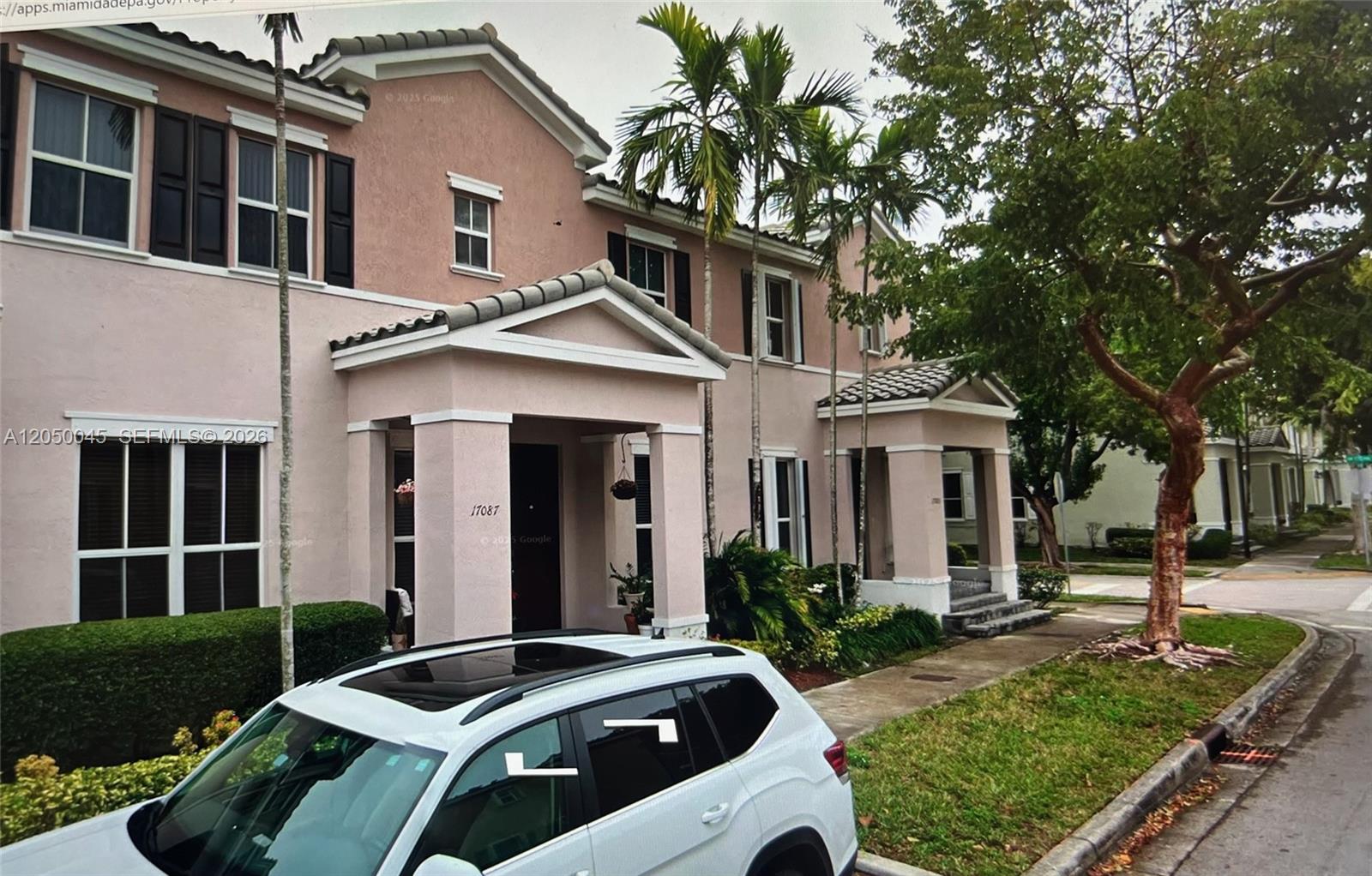 17087 SW 93rd Street