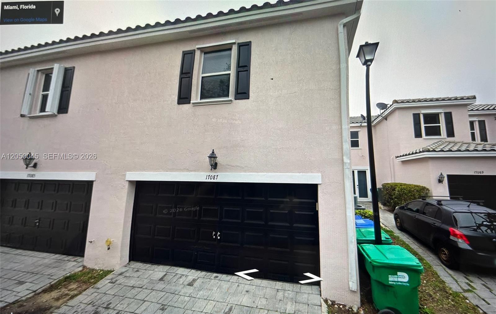 17087 SW 93rd Street
