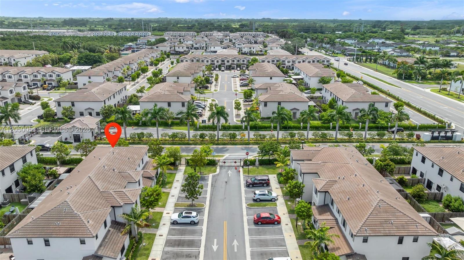 12990 SW 232nd Lane