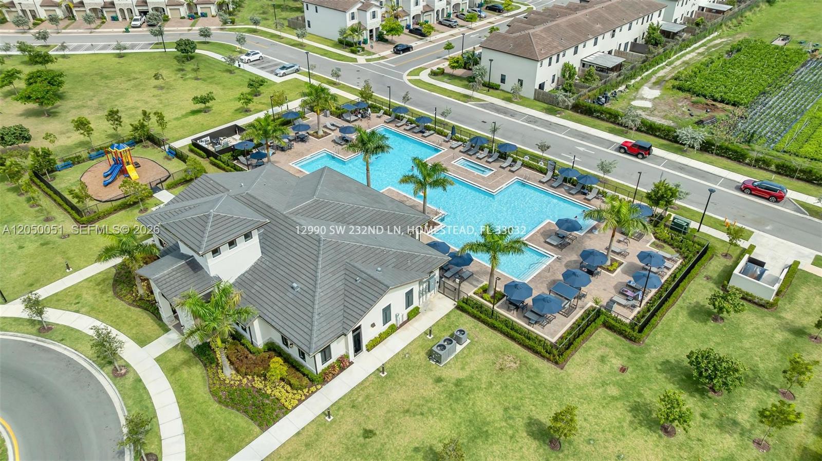 12990 SW 232nd Lane