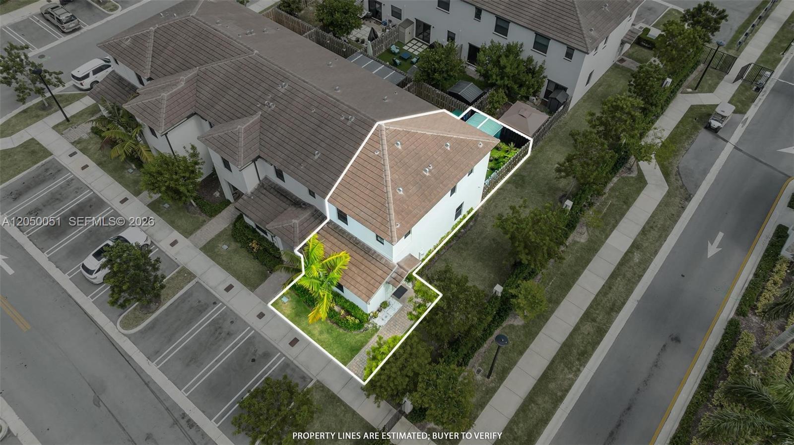 12990 SW 232nd Lane