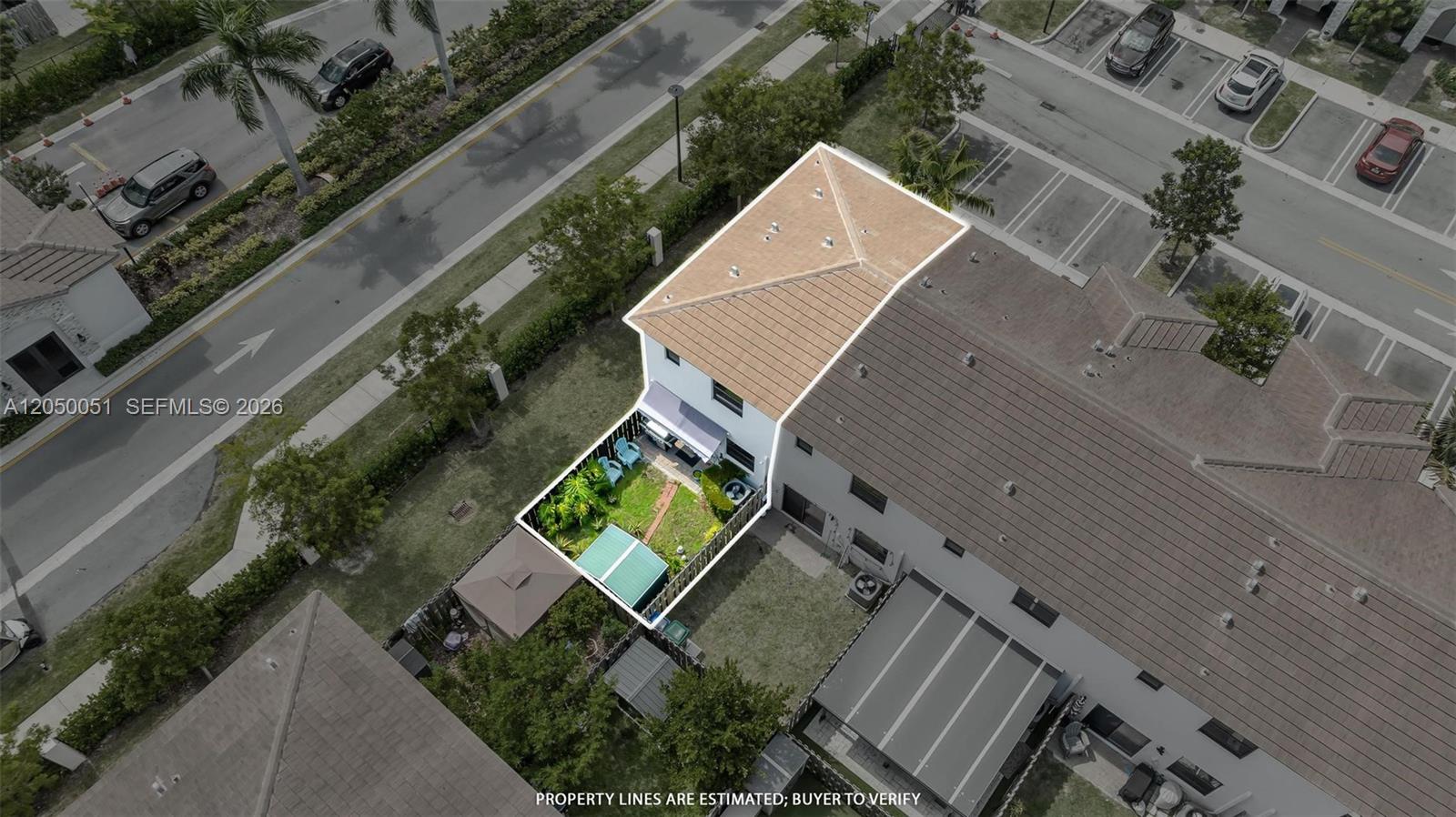 12990 SW 232nd Lane