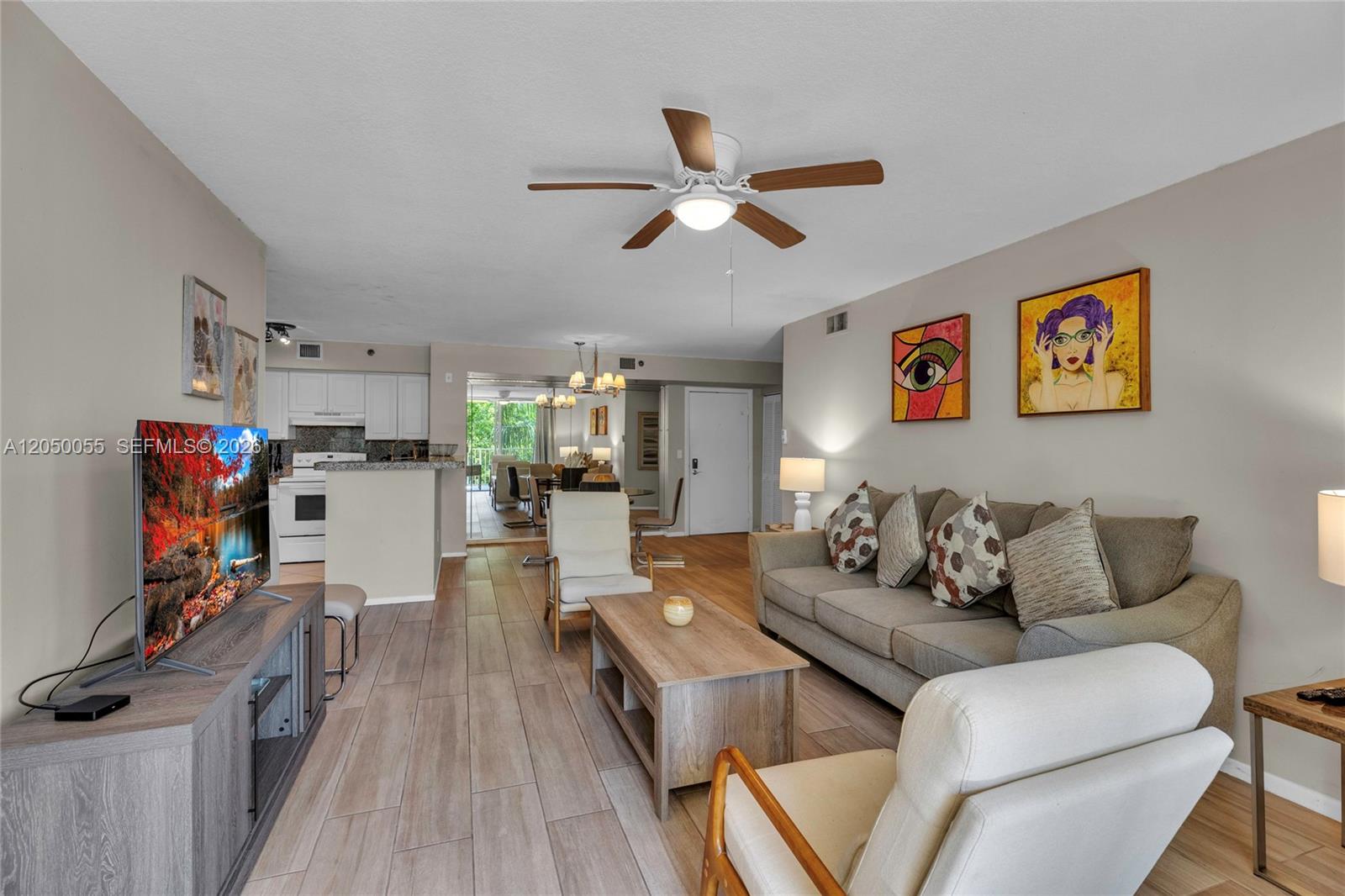 19555 E Country Club Drive