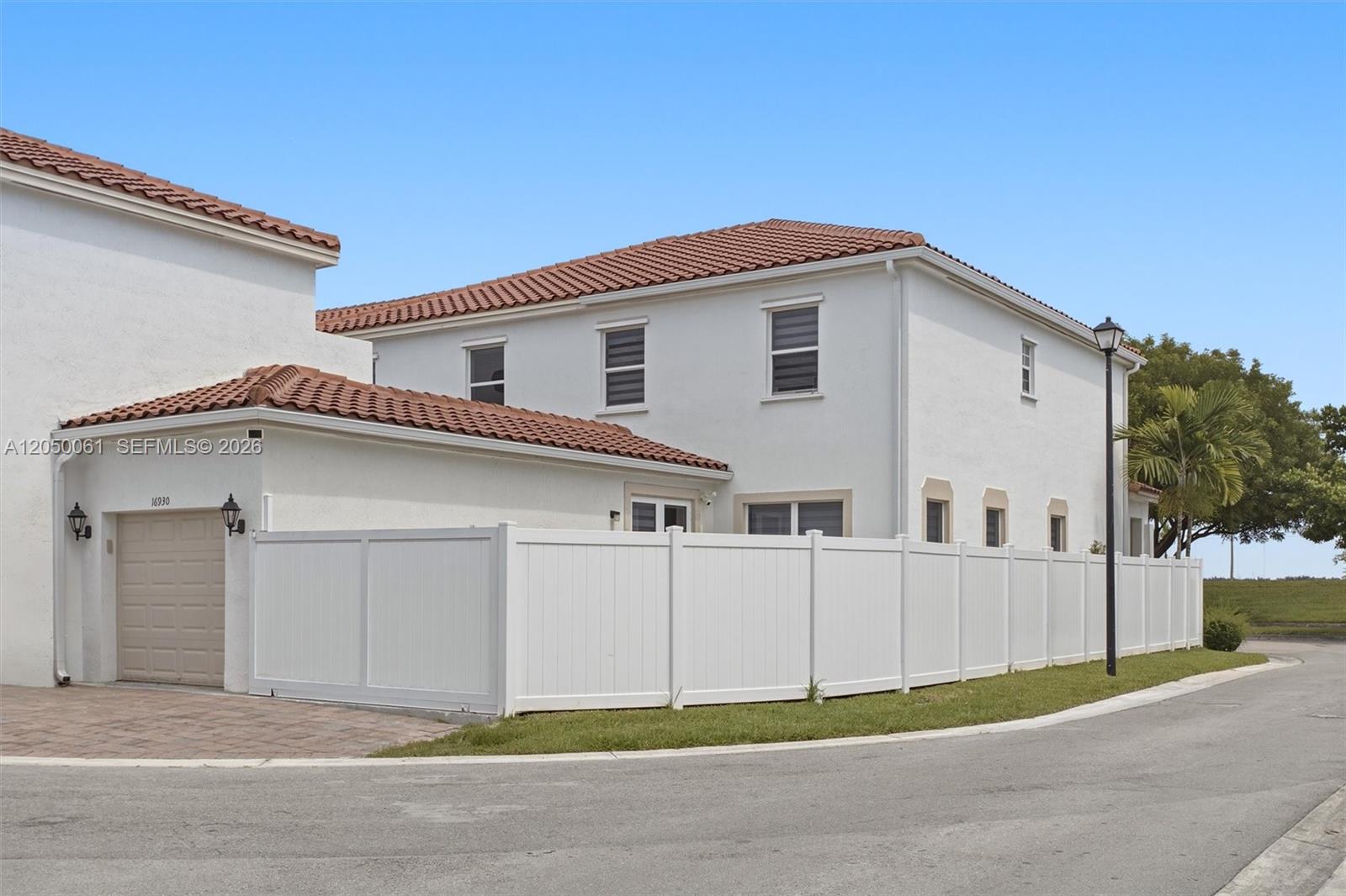 16930 SW 90th Street